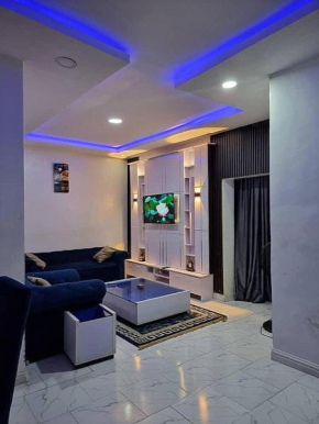 JKA 1-bed Luxury apartments